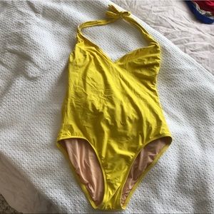 JCrew swimsuit